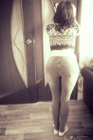 Индивидуалка Манюня