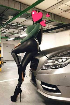 Индивидуалка Оля