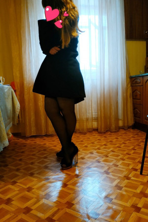 Индивидуалка Александра